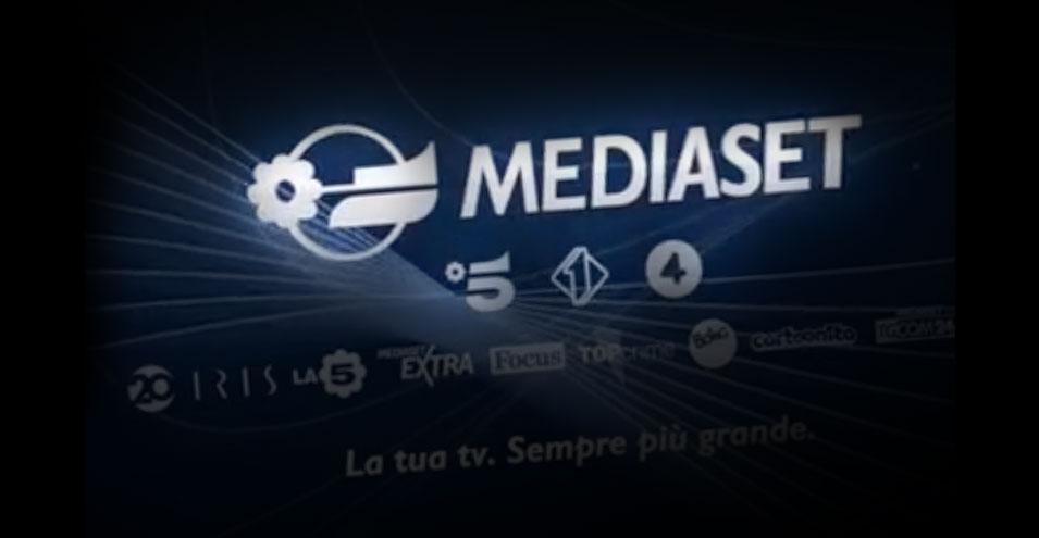 Cella Milano è On air sulle reti Mediaset.